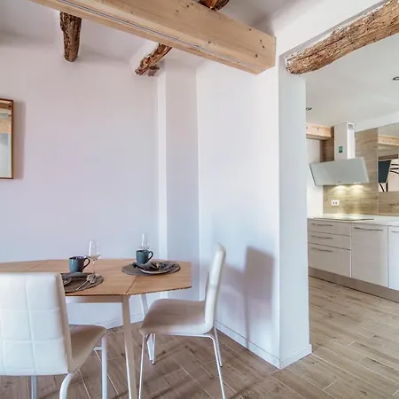 شقة Acqua - By Myhomeincomo مولترازْيو