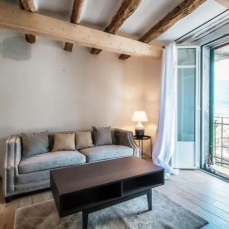 شقة Acqua - By Myhomeincomo *