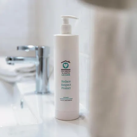 Acqua - By Myhomeincomo مولترازْيو