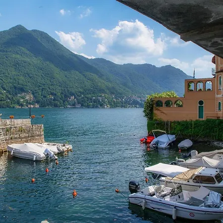 Acqua - By Myhomeincomo Apartment