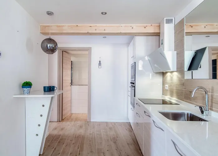 Apartmán Acqua - By Myhomeincomo Moltrasio