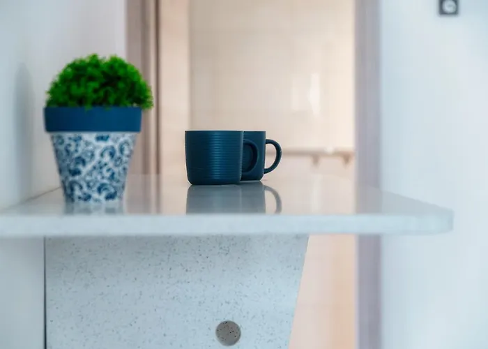 Apartmán Acqua - By Myhomeincomo Moltrasio