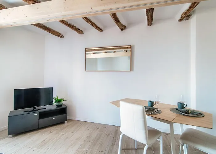 Acqua - By Myhomeincomo Apartmán