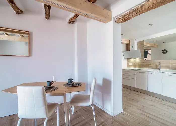 Apartmán Acqua - By Myhomeincomo Moltrasio