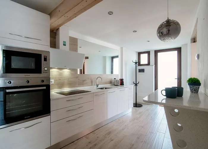 Acqua - By Myhomeincomo Apartmán