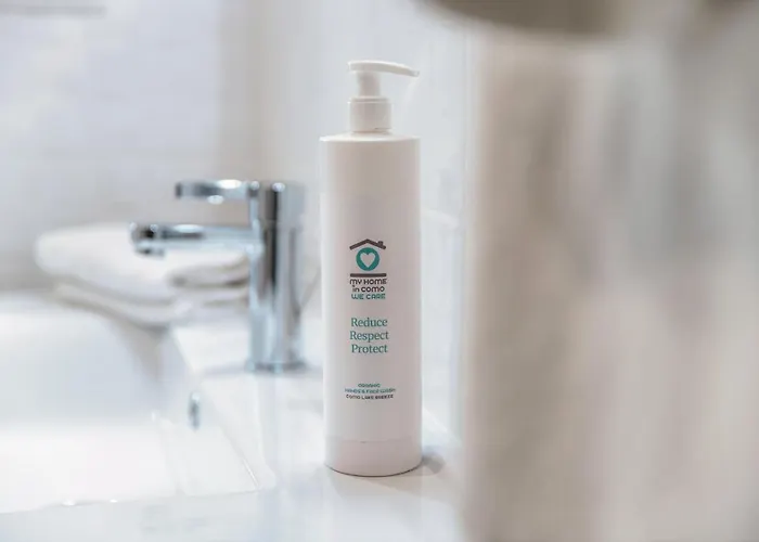 Acqua - By Myhomeincomo Moltrasio