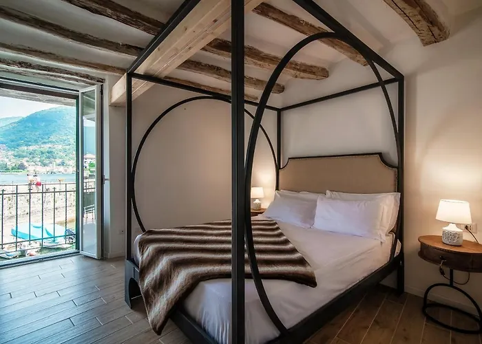 Lejlighed Acqua - By Myhomeincomo