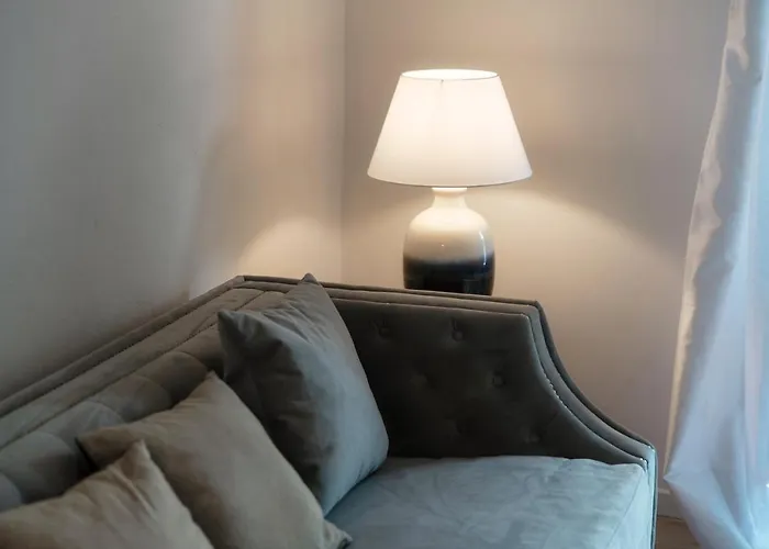 Apartmán Acqua - By Myhomeincomo Moltrasio