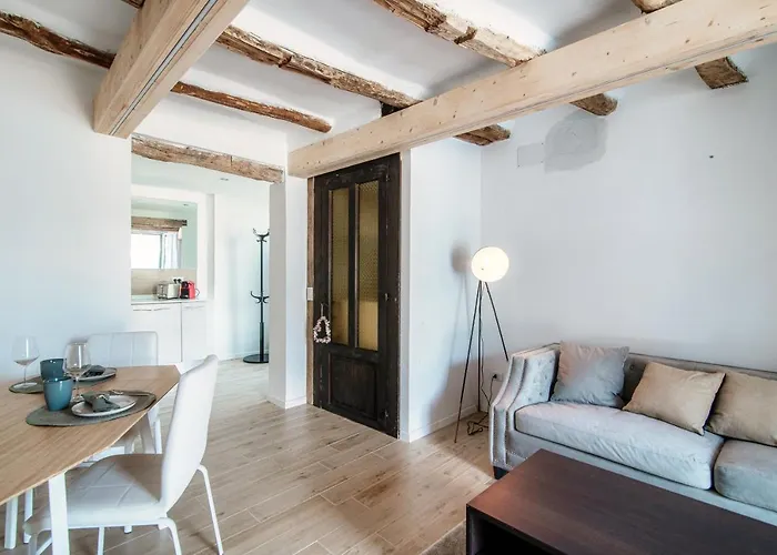 Apartmán Acqua - By Myhomeincomo Moltrasio