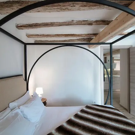 Acqua - By Myhomeincomo Apartment *