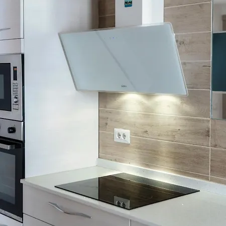 Acqua - By Myhomeincomo Apartment Moltrasio